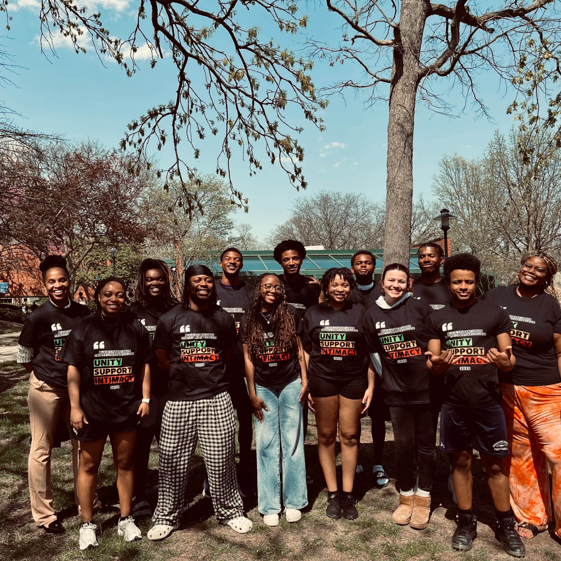 Black Student Union