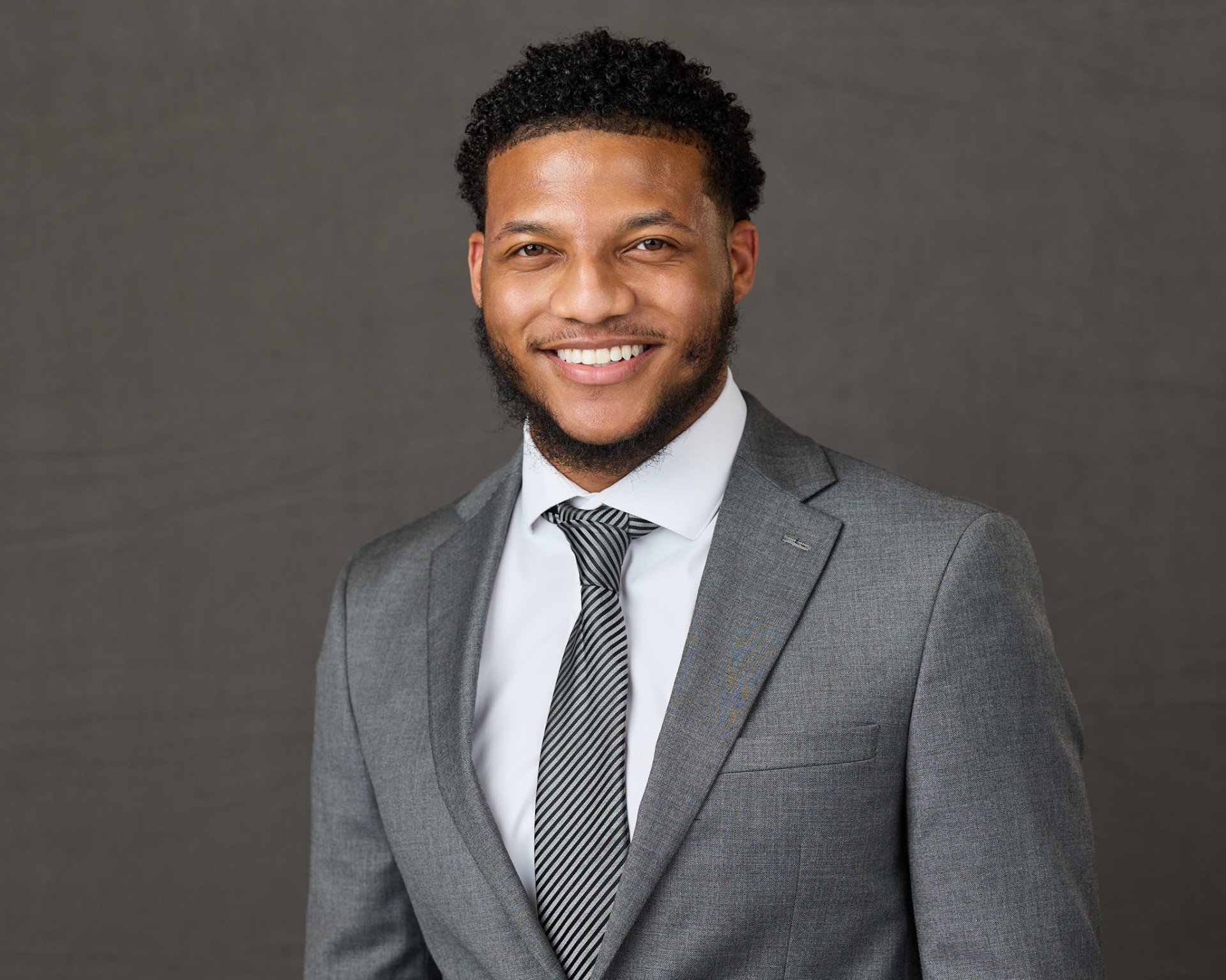 Tyren Brown
